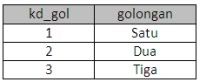 Script Report Data PHP